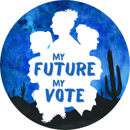 My Future My Vote